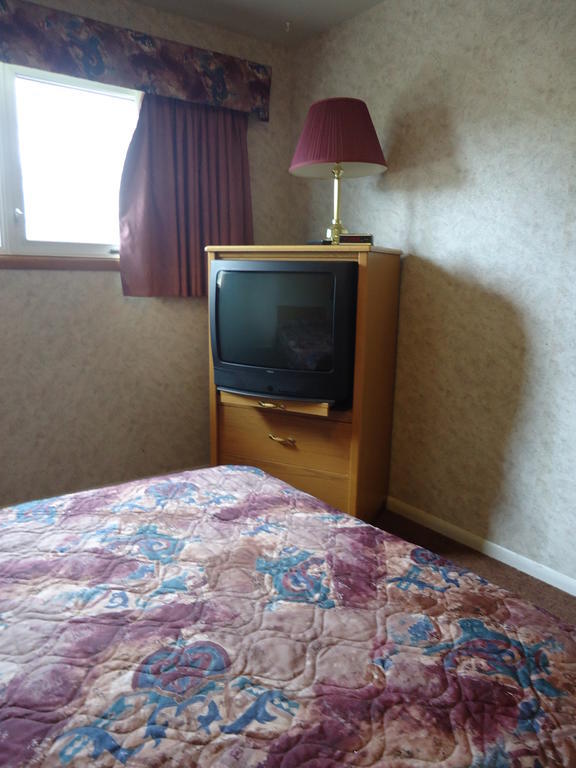 Lake-Vu Motel Kenora Exterior photo